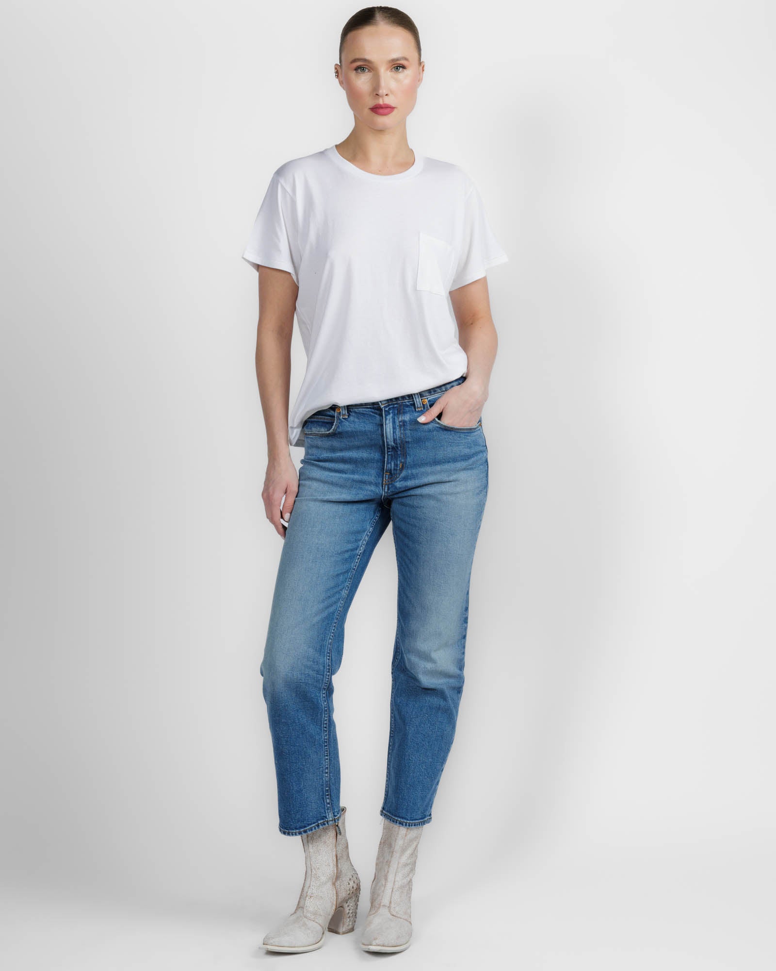 Pocket T-Shirt