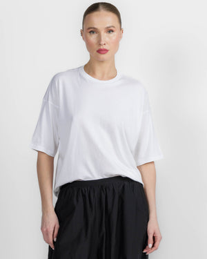 Draped T-Shirt