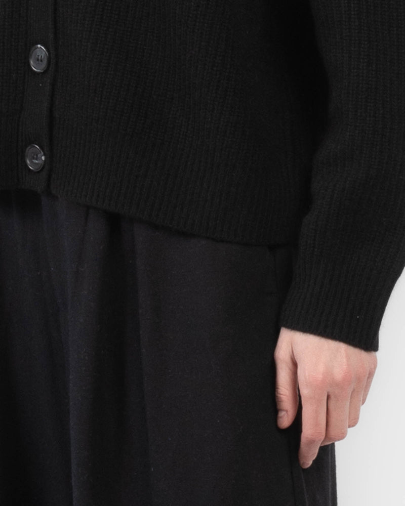 Cocoon Cardigan