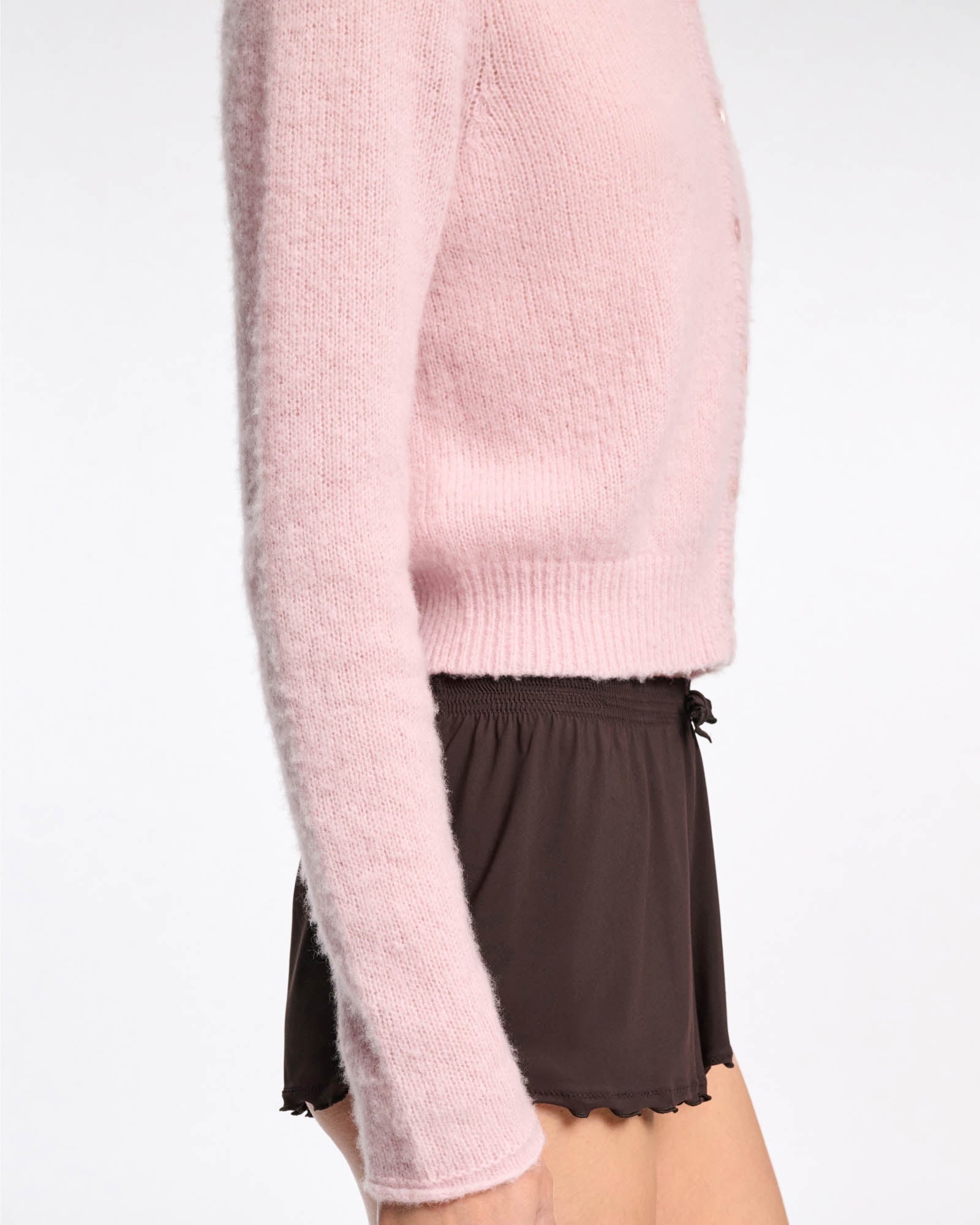 Luxury Love Cardigan