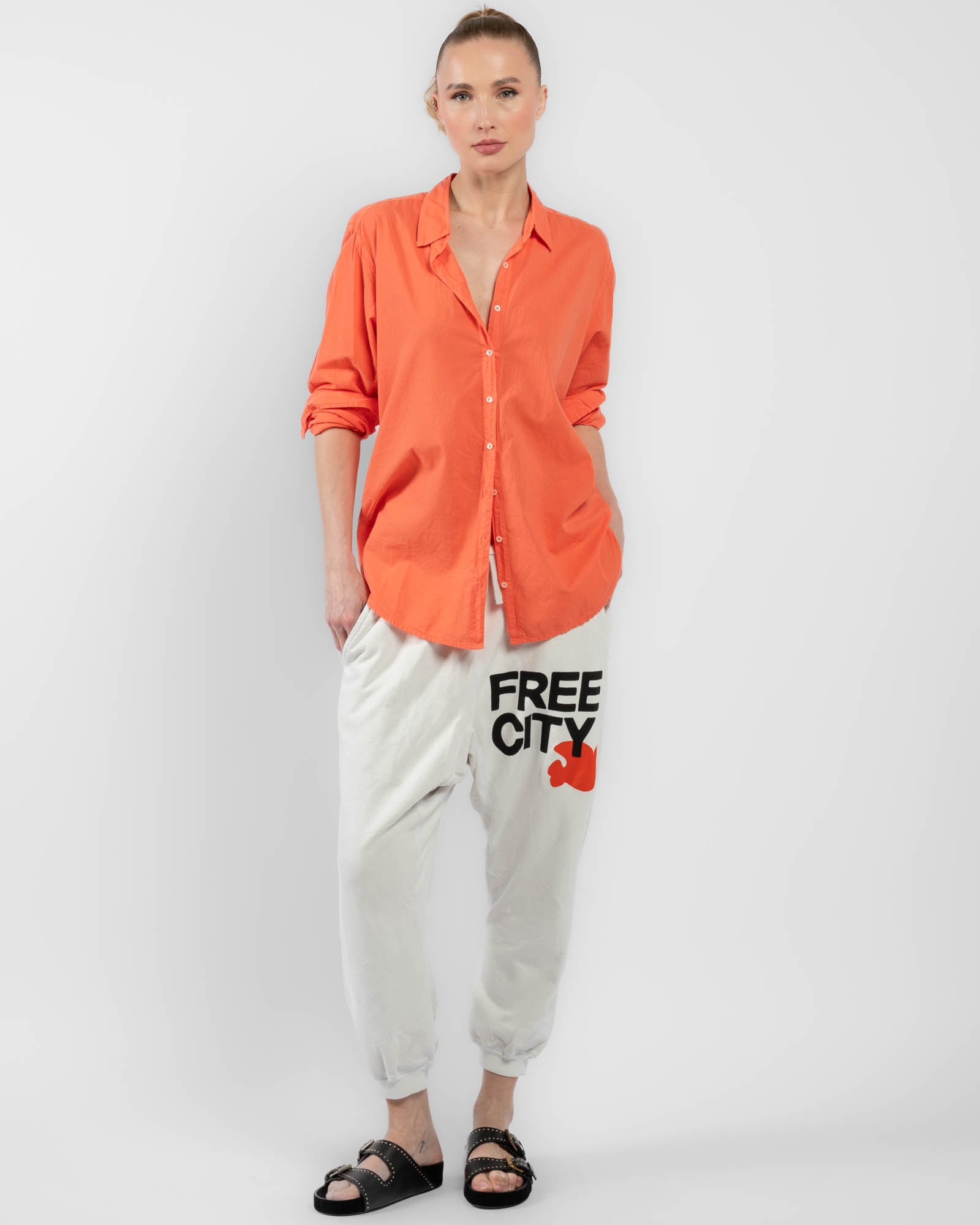 Pantalon de survêtement Sunfades Large