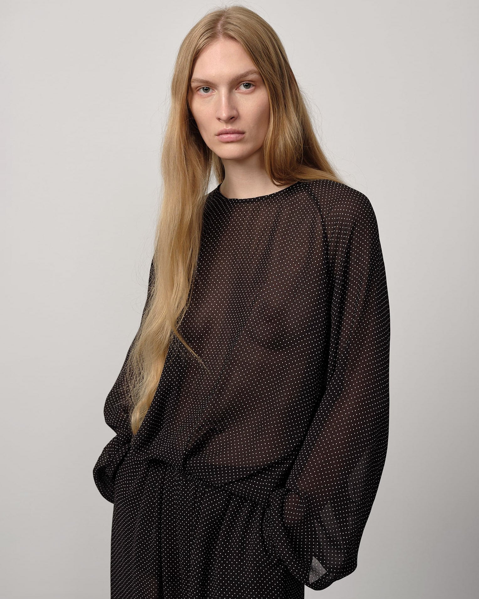 Caterina Blouse
