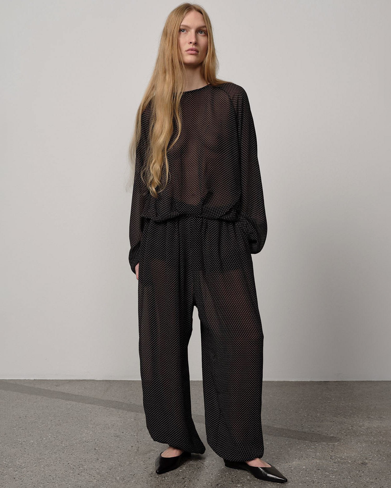 Caterina Blouse