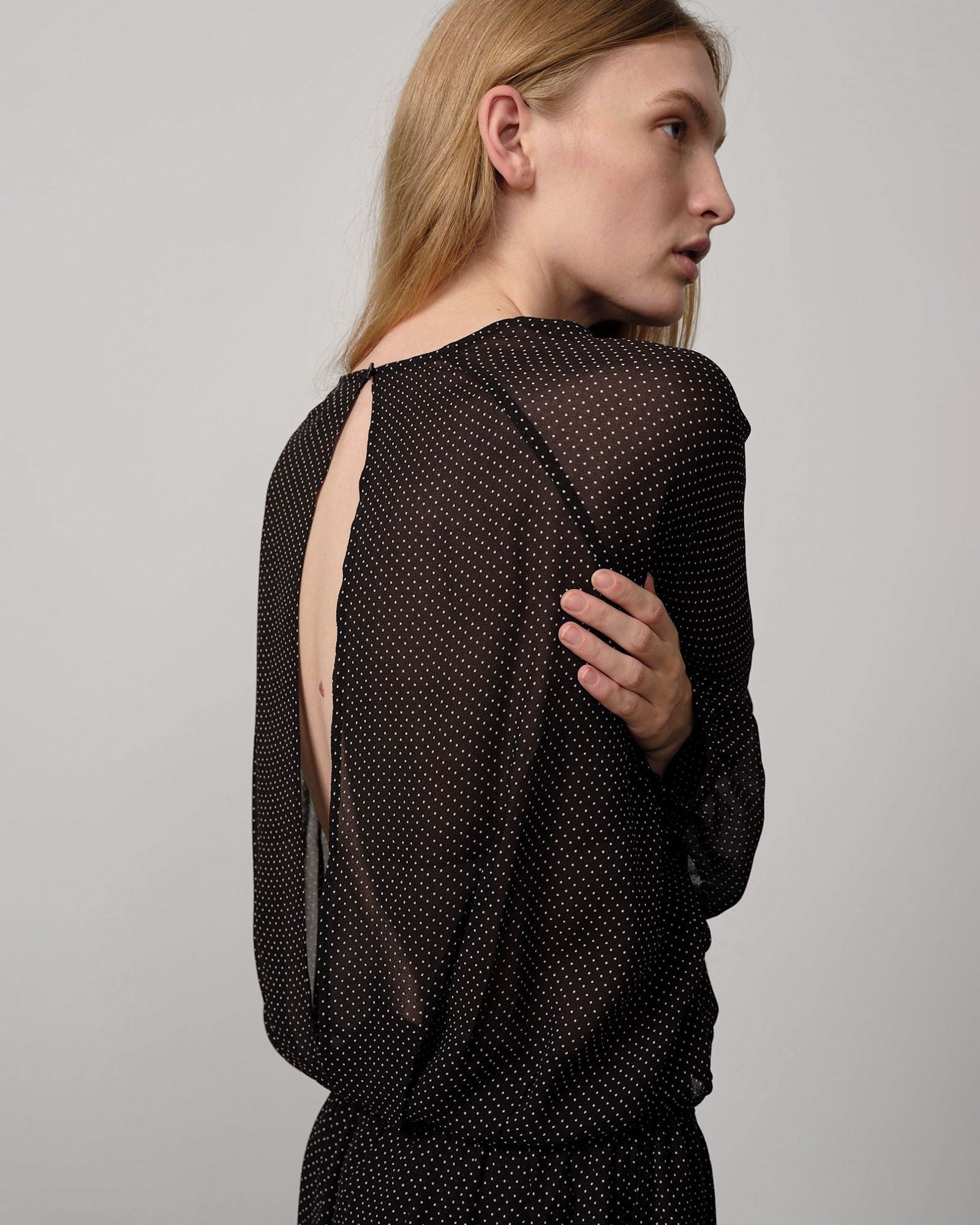 Caterina Blouse