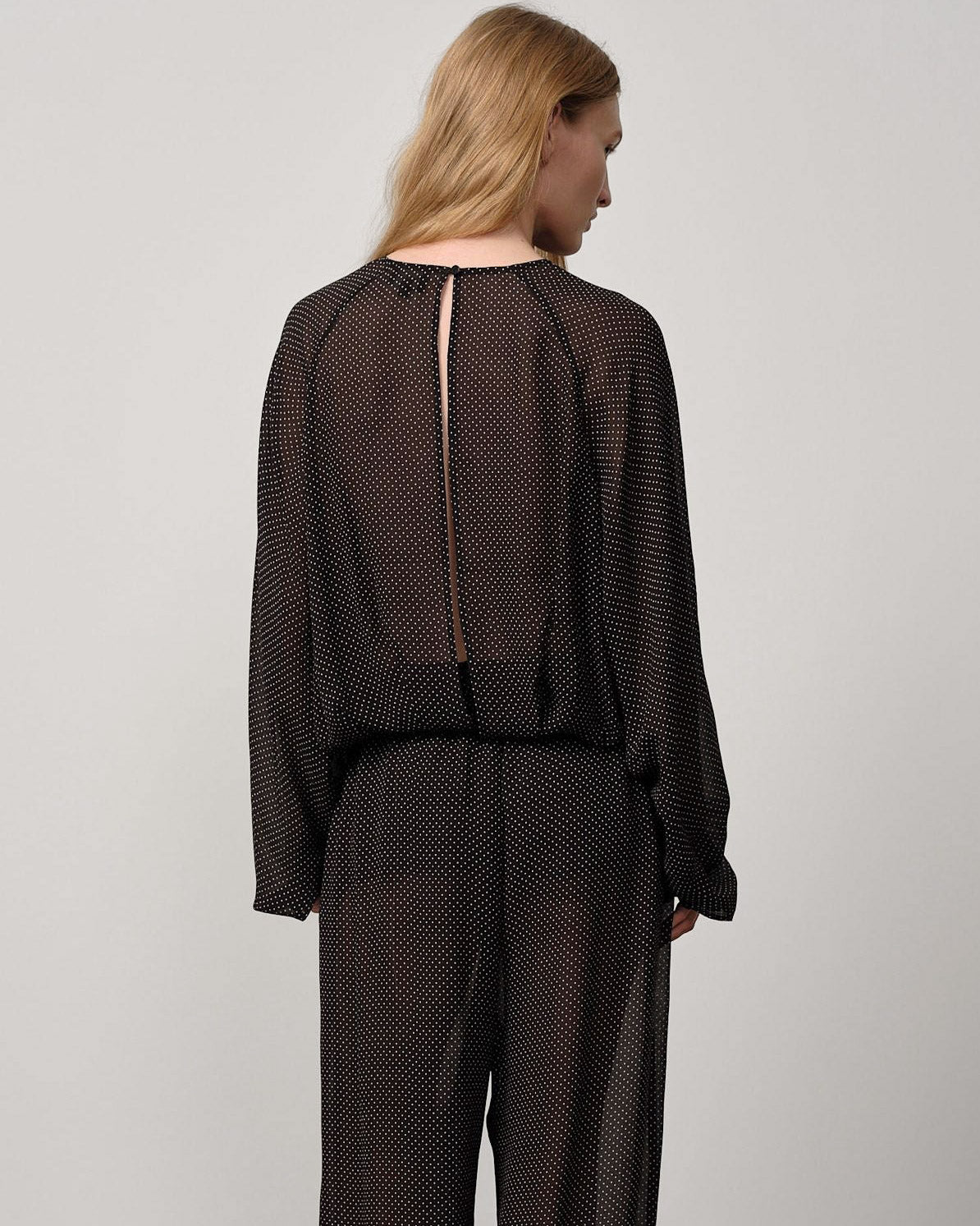 Caterina Blouse