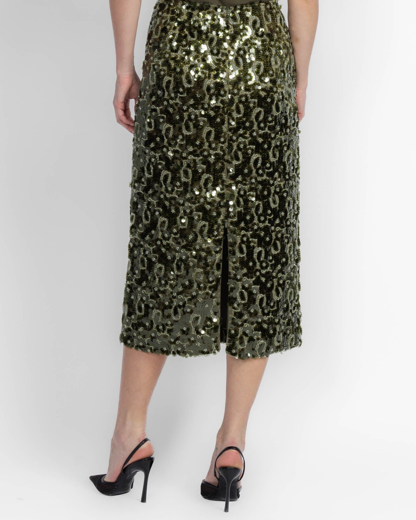 Anda Skirt