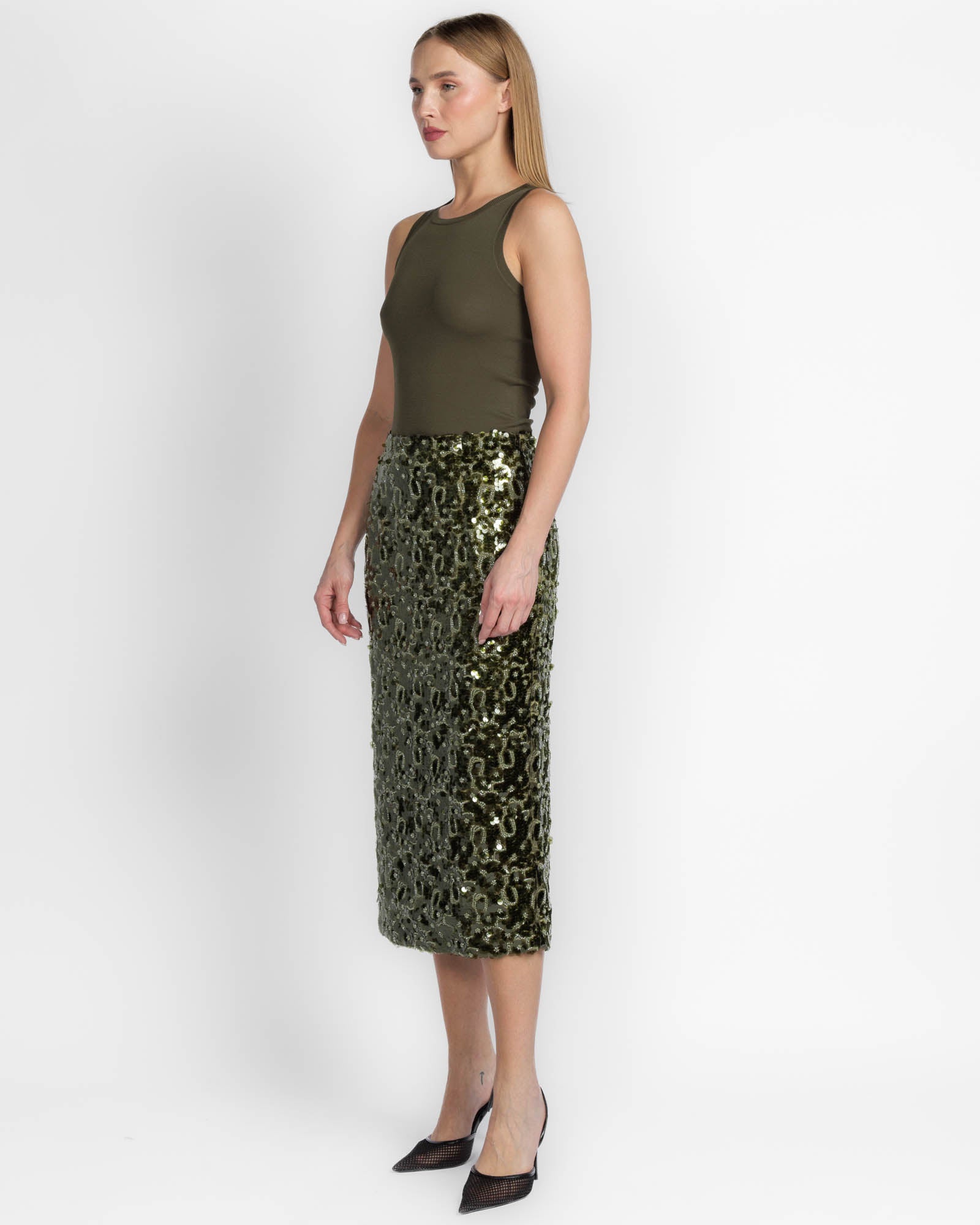 Anda Skirt