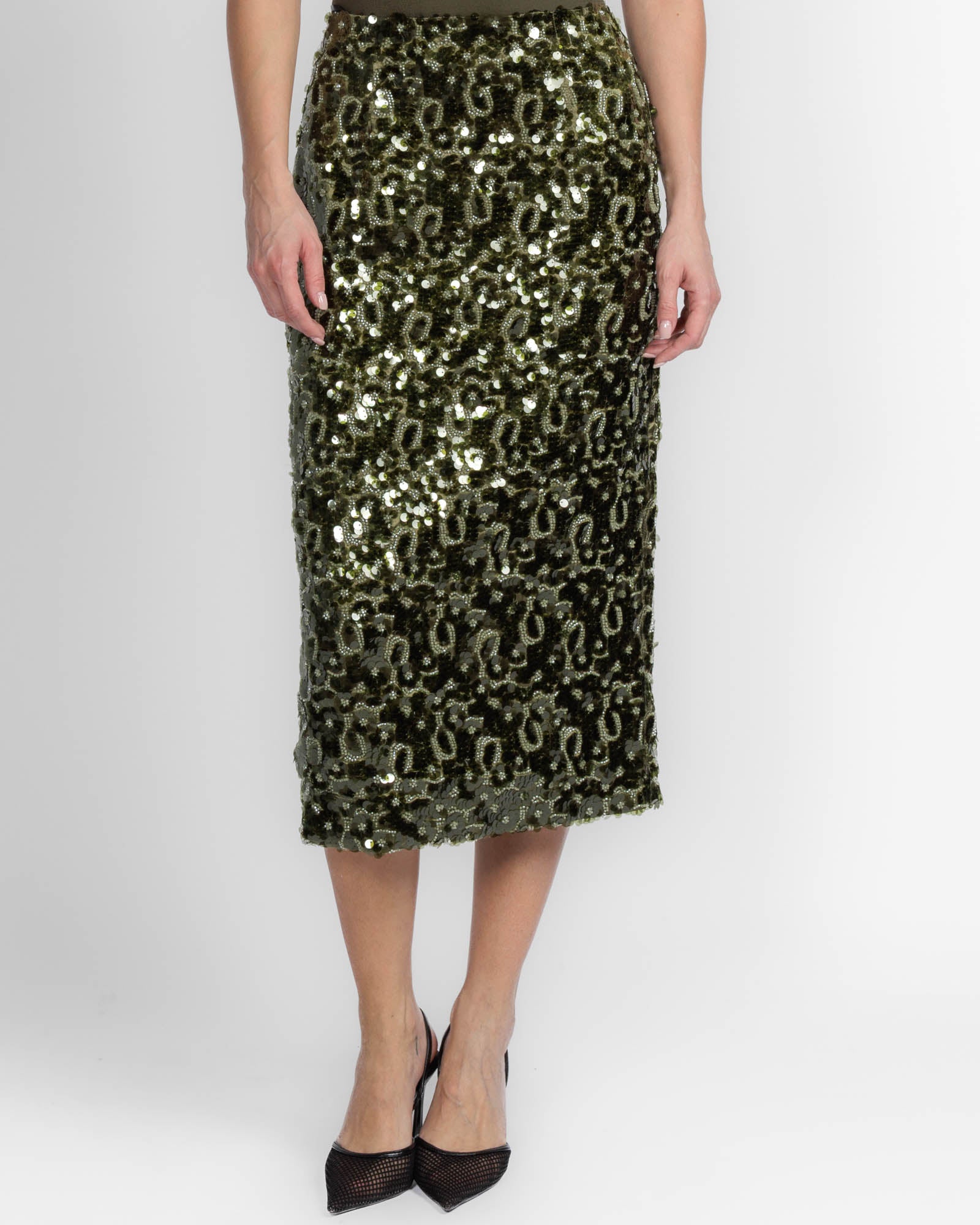 Anda Skirt