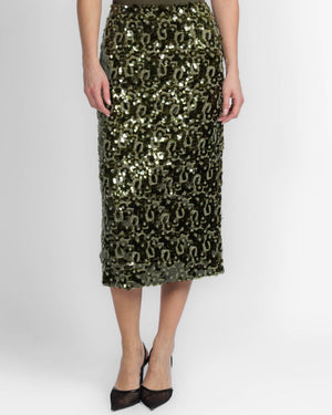 Anda Skirt