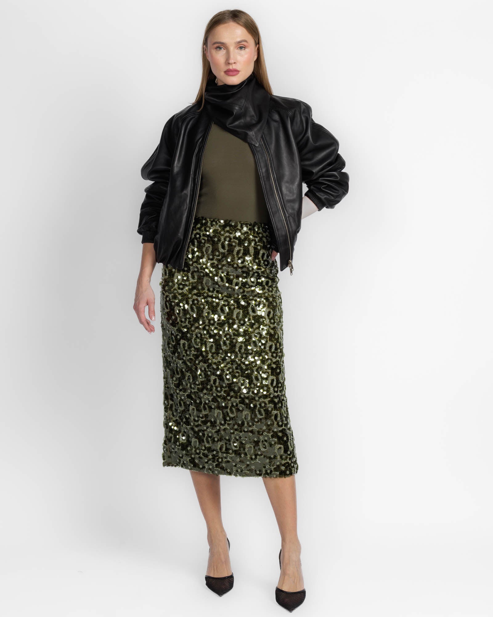 Anda Skirt