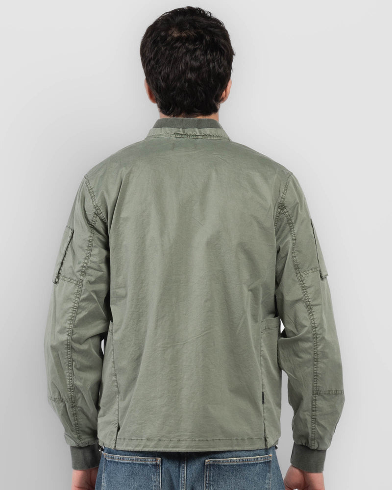 Master Jacket