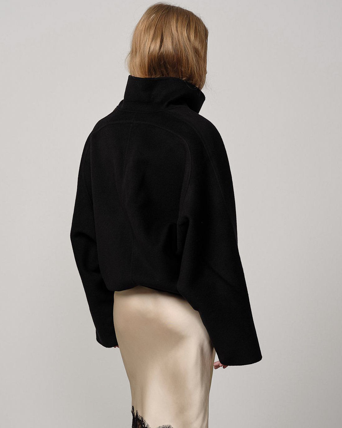 Branca Jacket