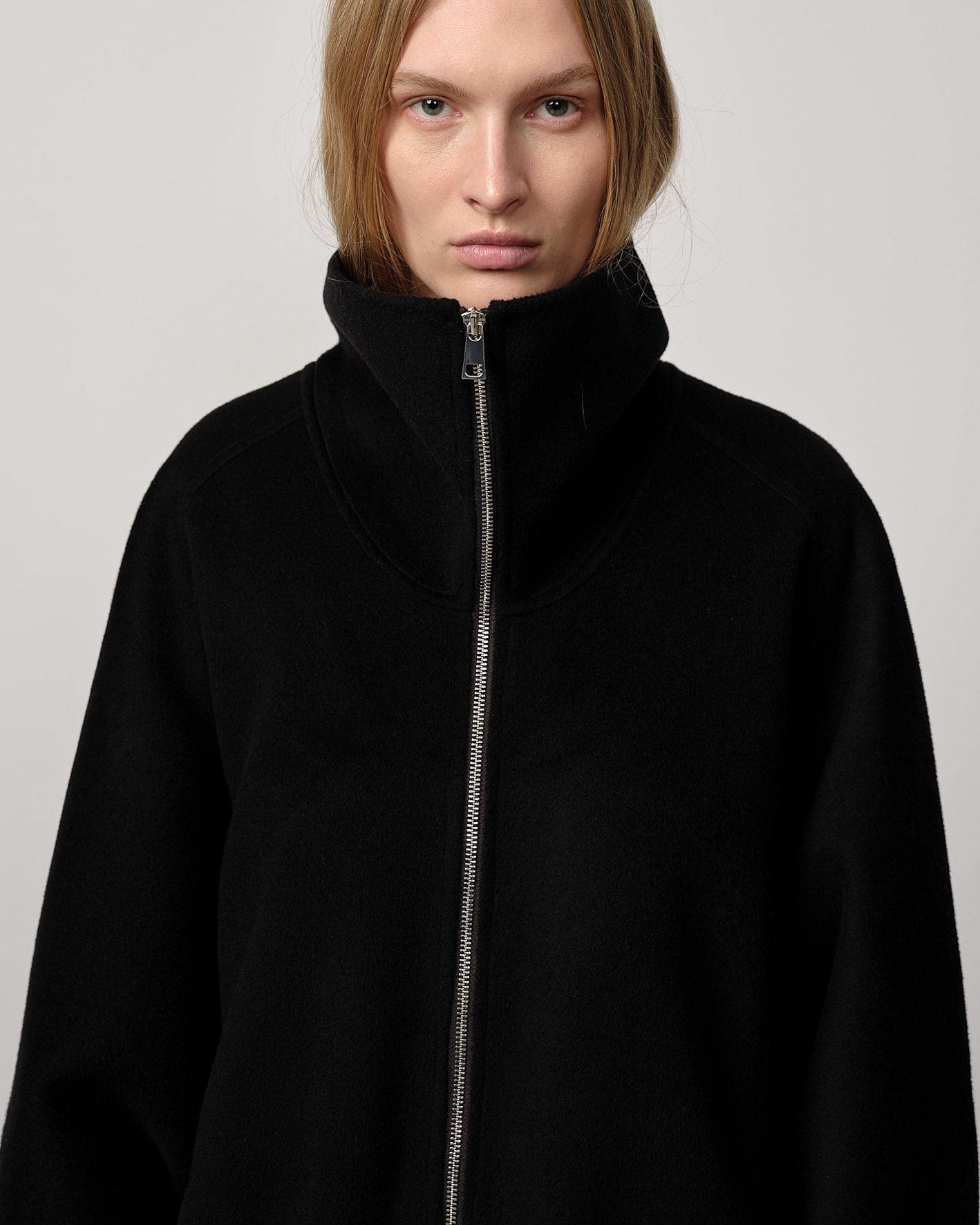 Branca Jacket