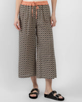Print Pants