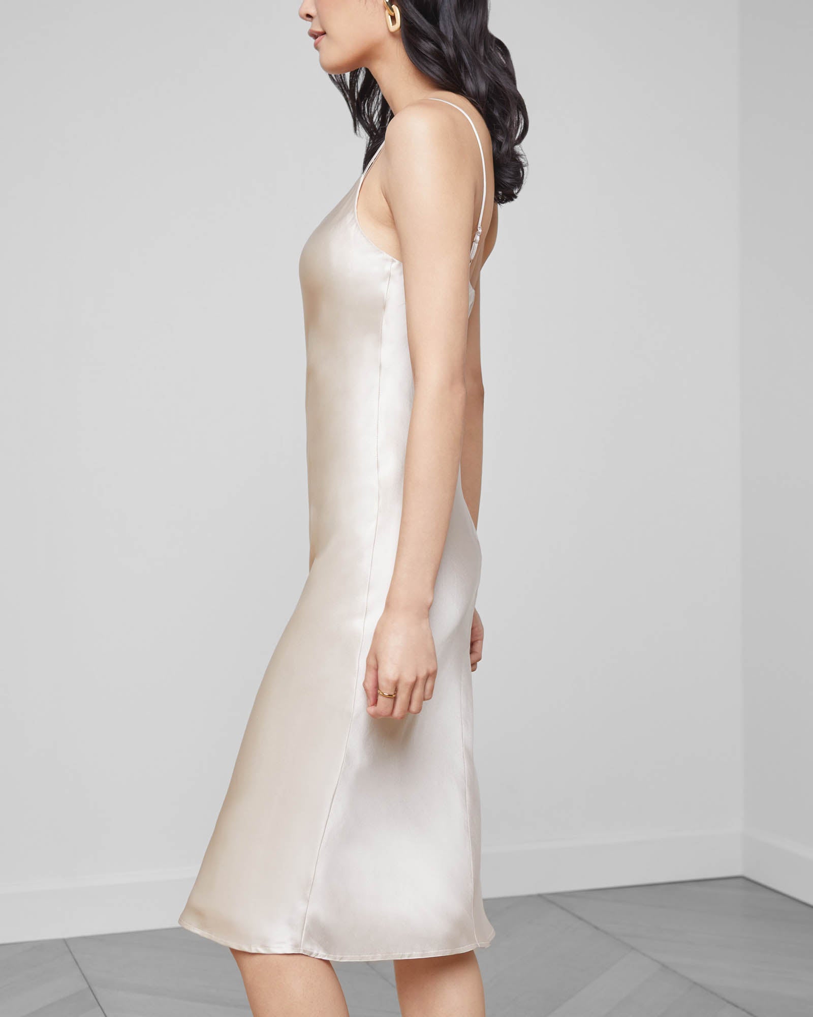 Jodie Slip Dress