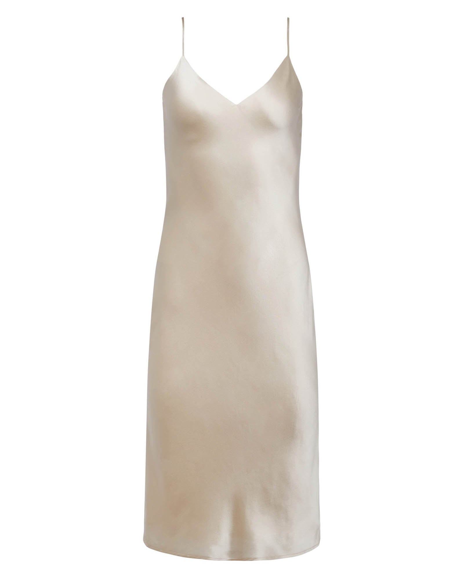 Jodie Slip Dress