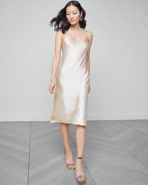 Jodie Slip Dress