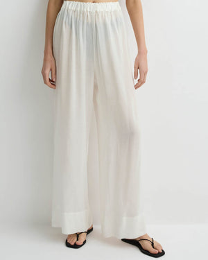 Cremona Sheer Pants