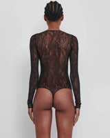 Lace Bodysuit