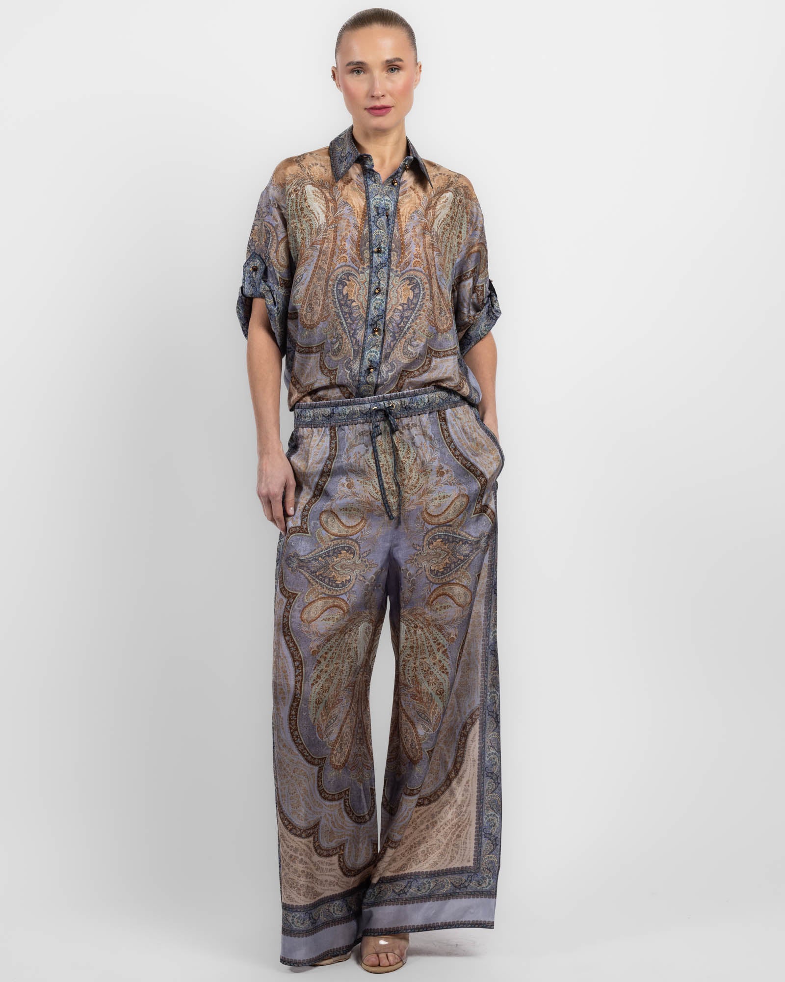 Wanderlust Pants