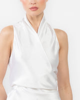 Wrap Vest