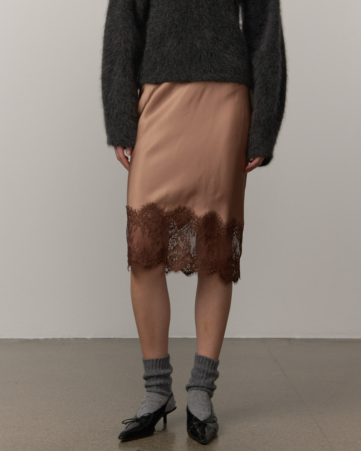 Herbert Skirt