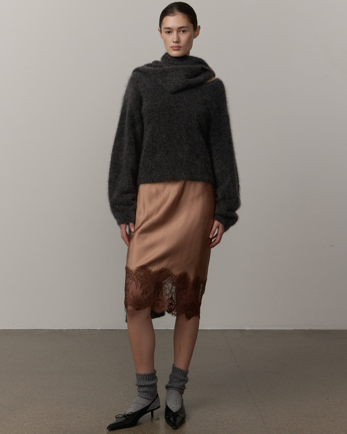 Herbert Skirt