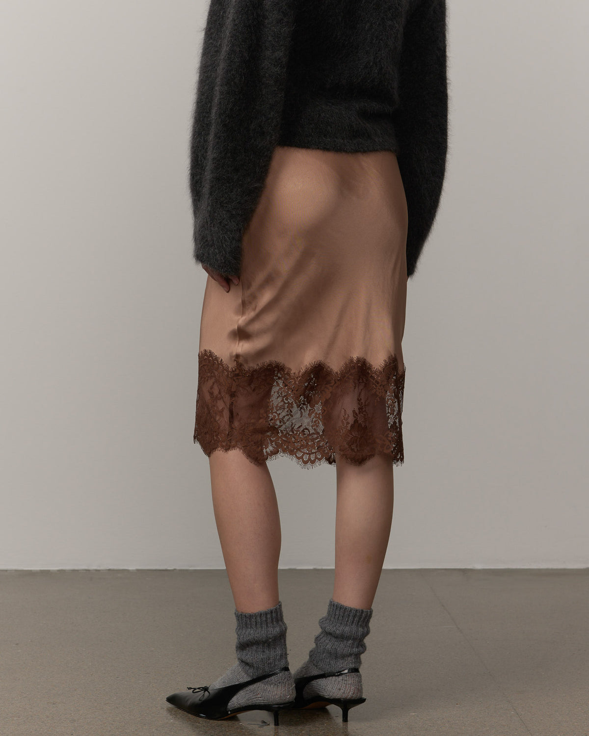 Herbert Skirt