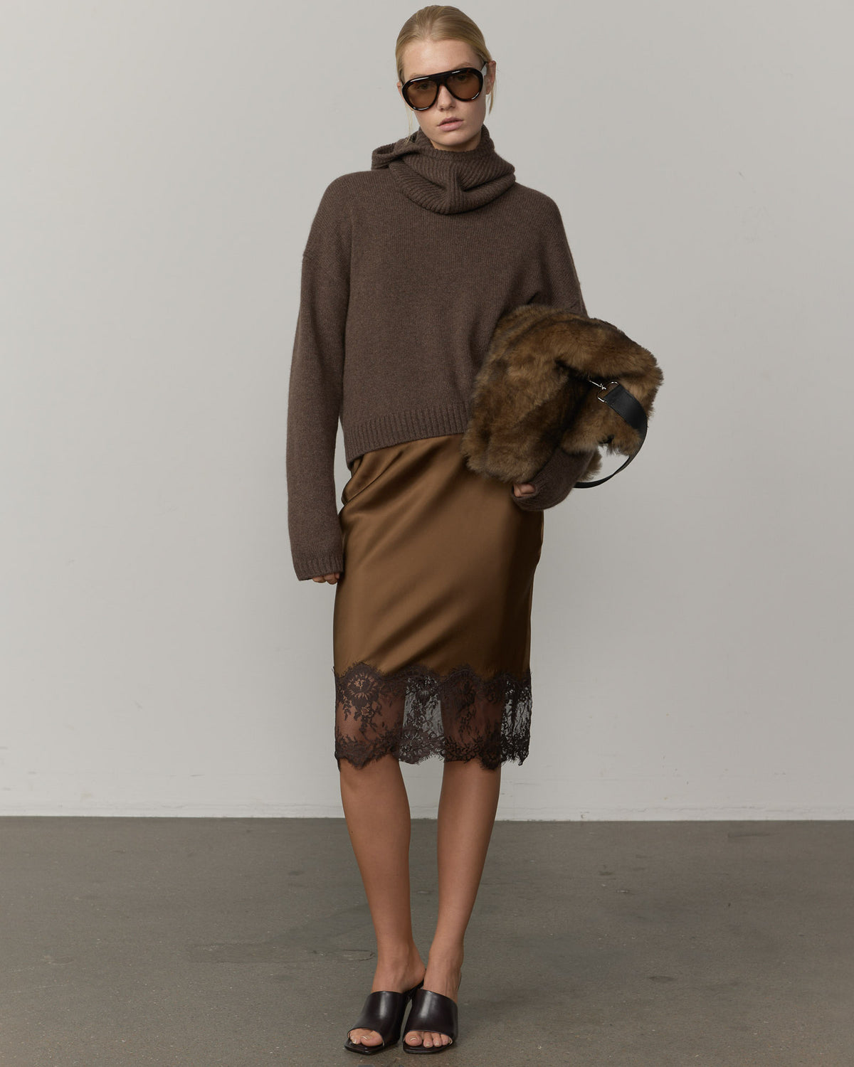Herbert Skirt