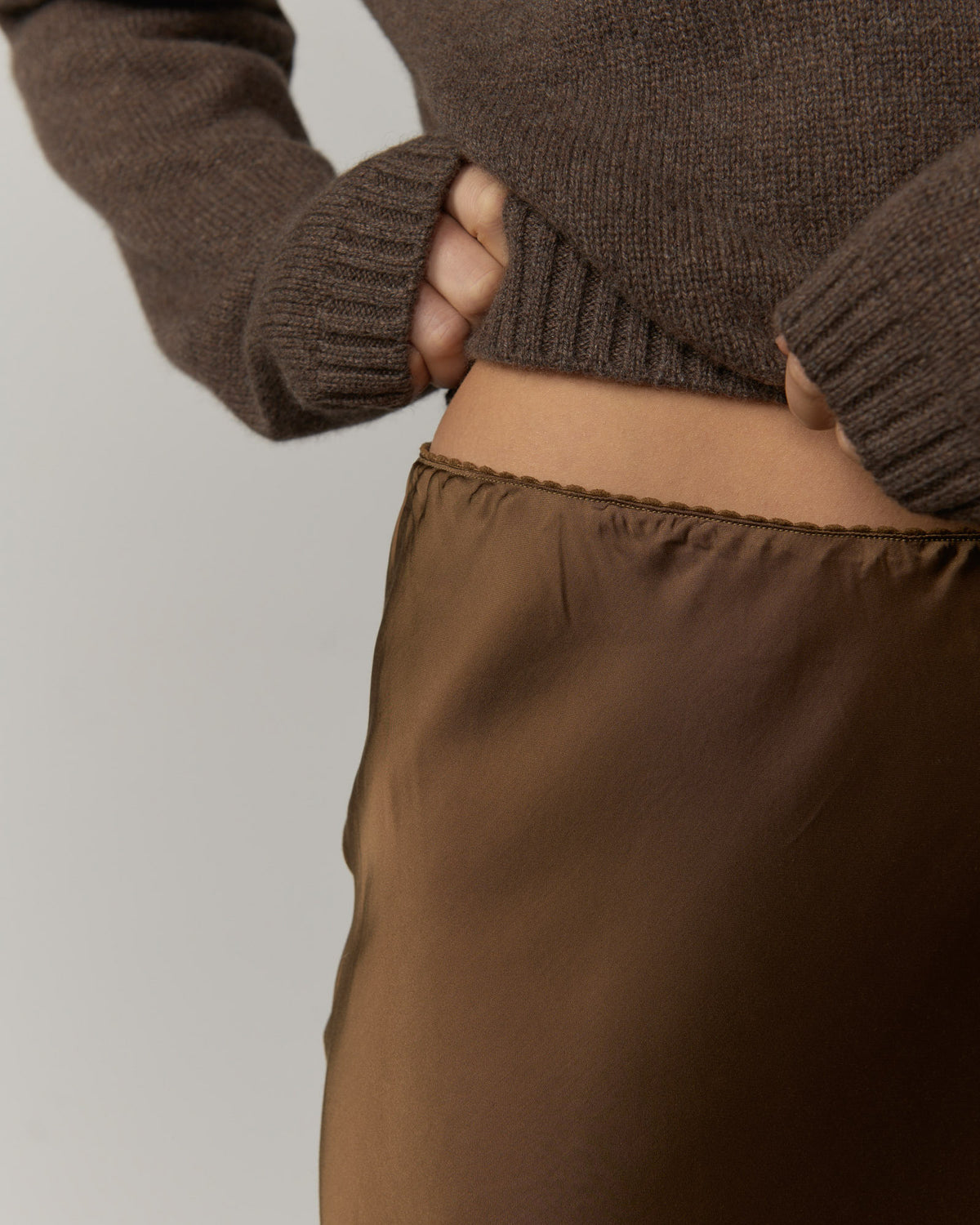Herbert Skirt
