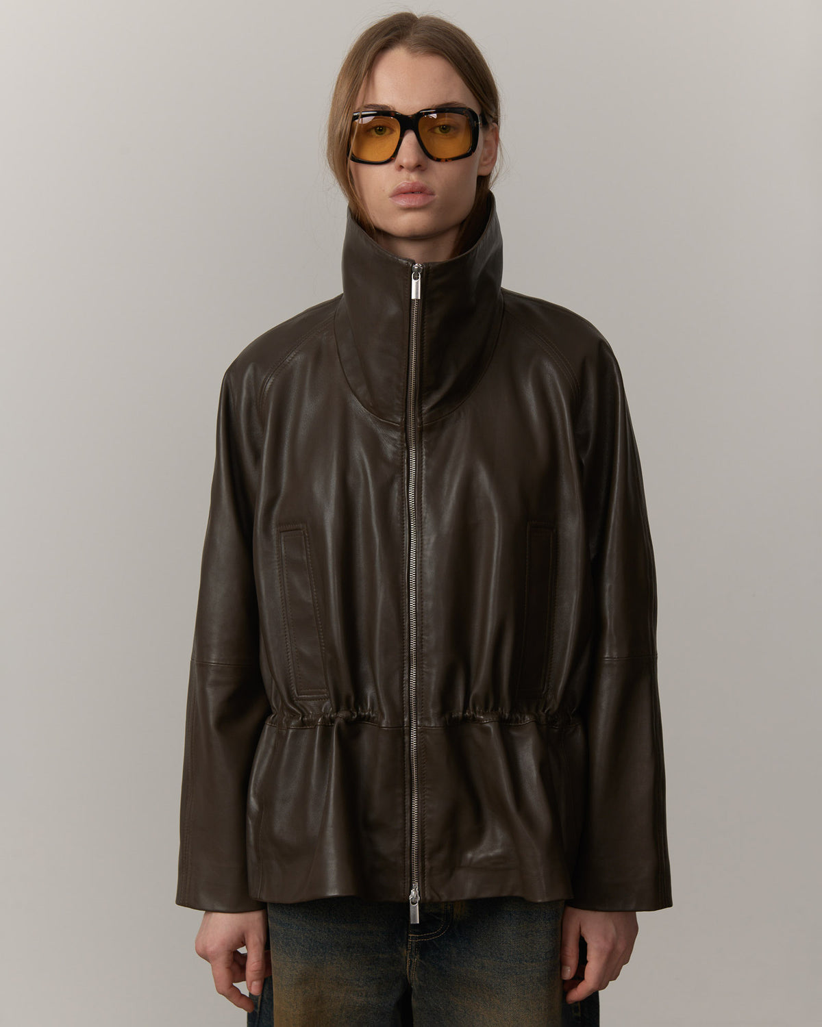 Oscar Jacket