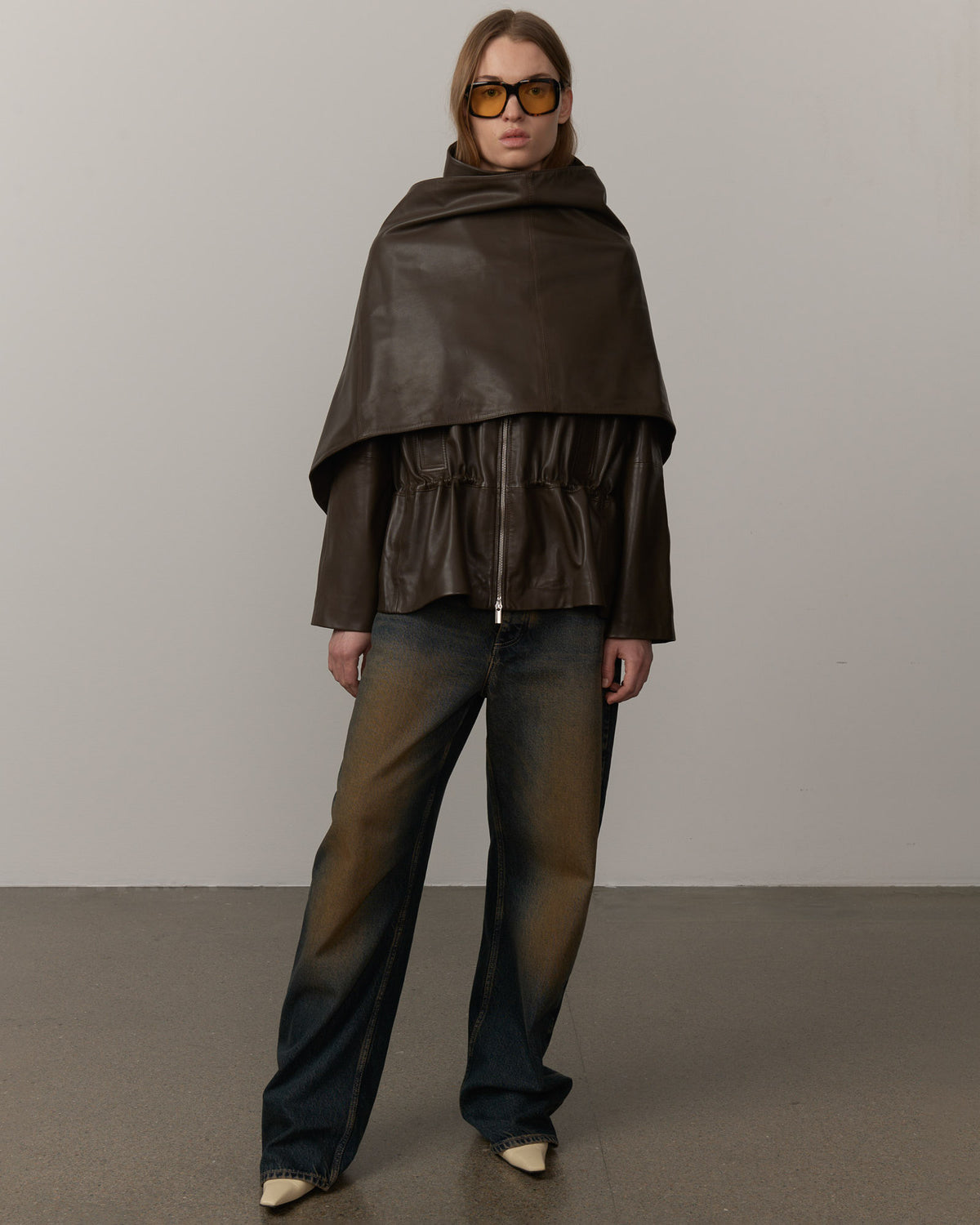 Oscar Jacket