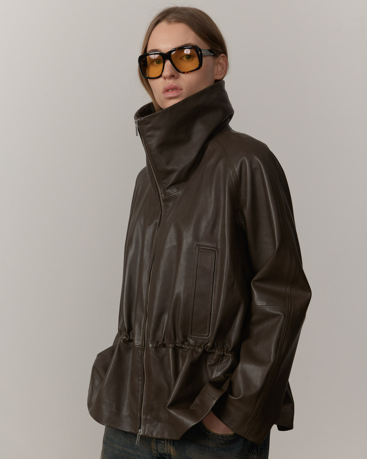 Oscar Jacket