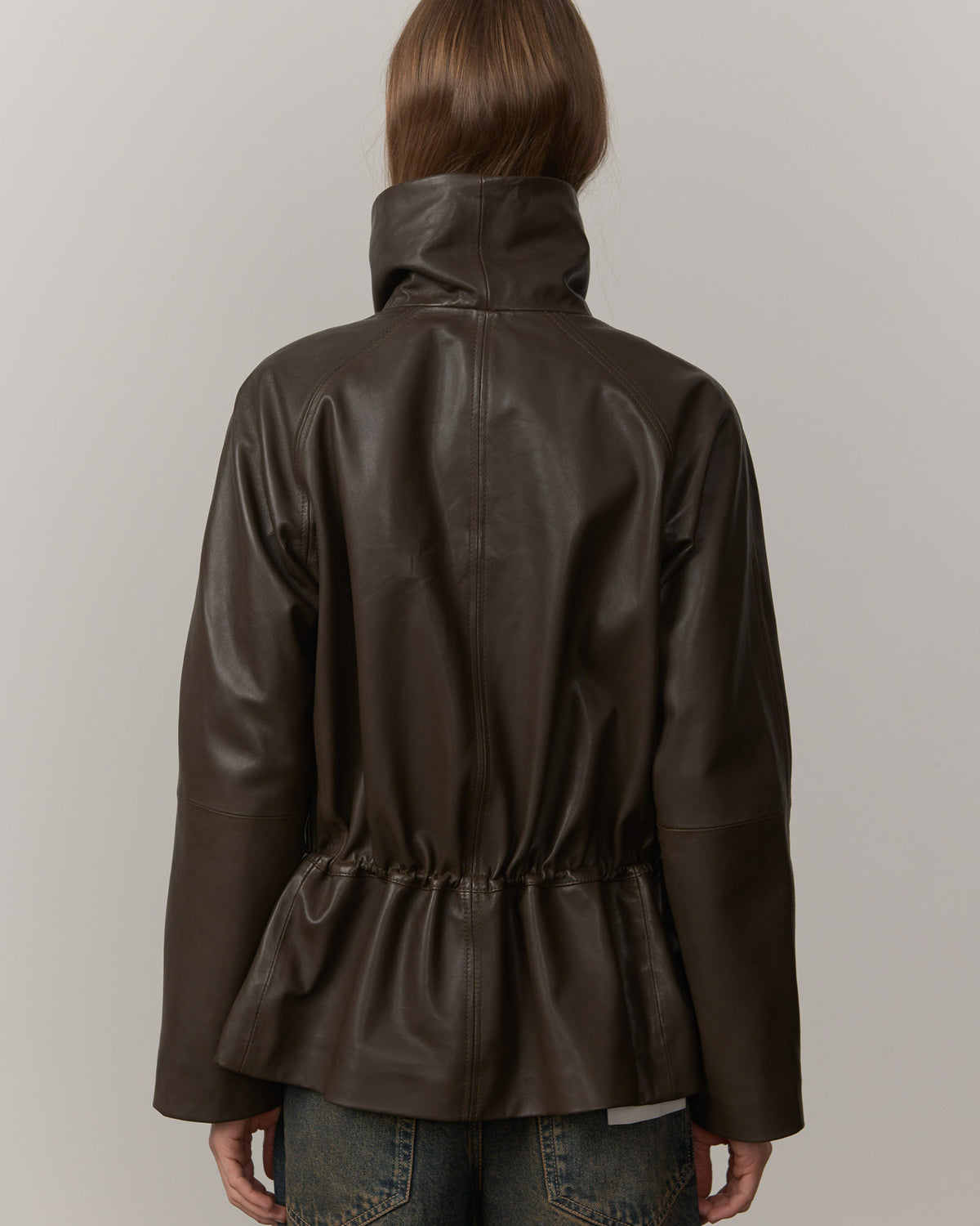 Oscar Jacket