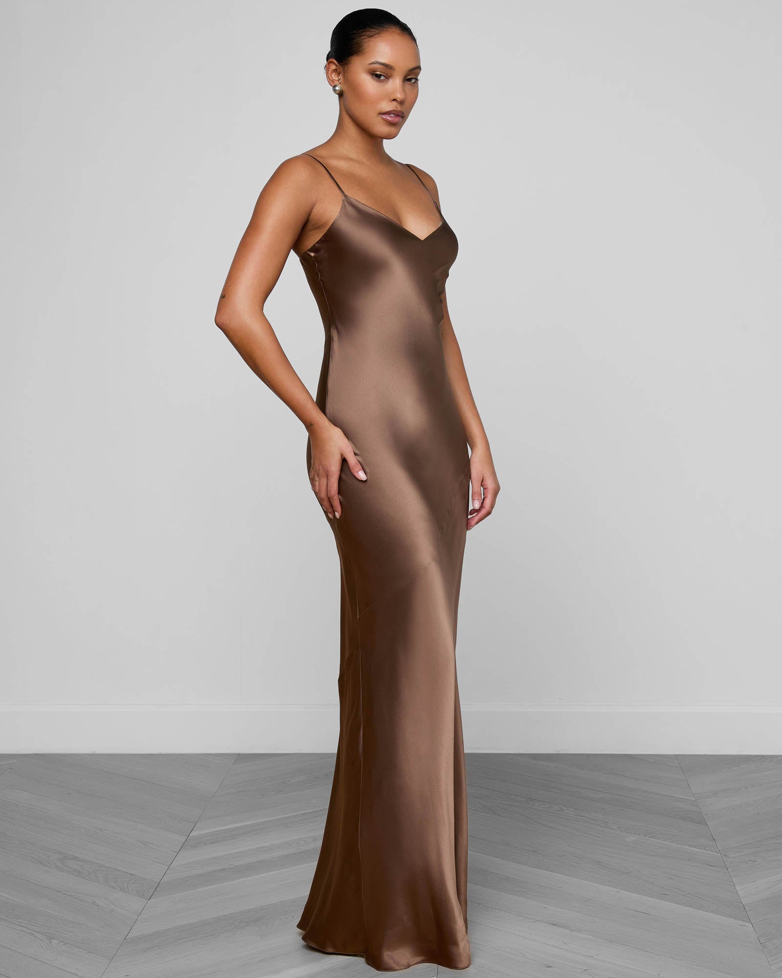 Serita Maxi Dress