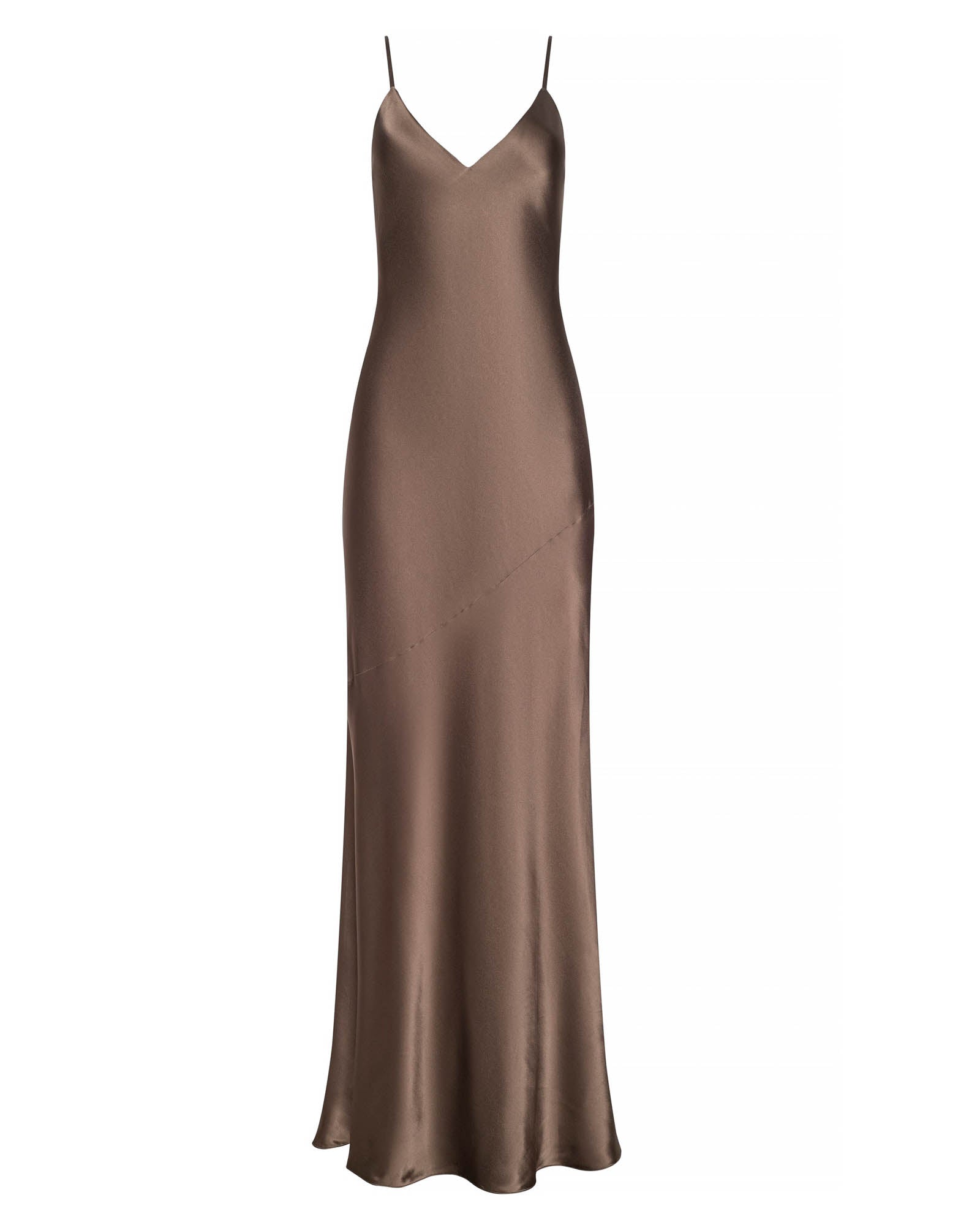 Serita Maxi Dress