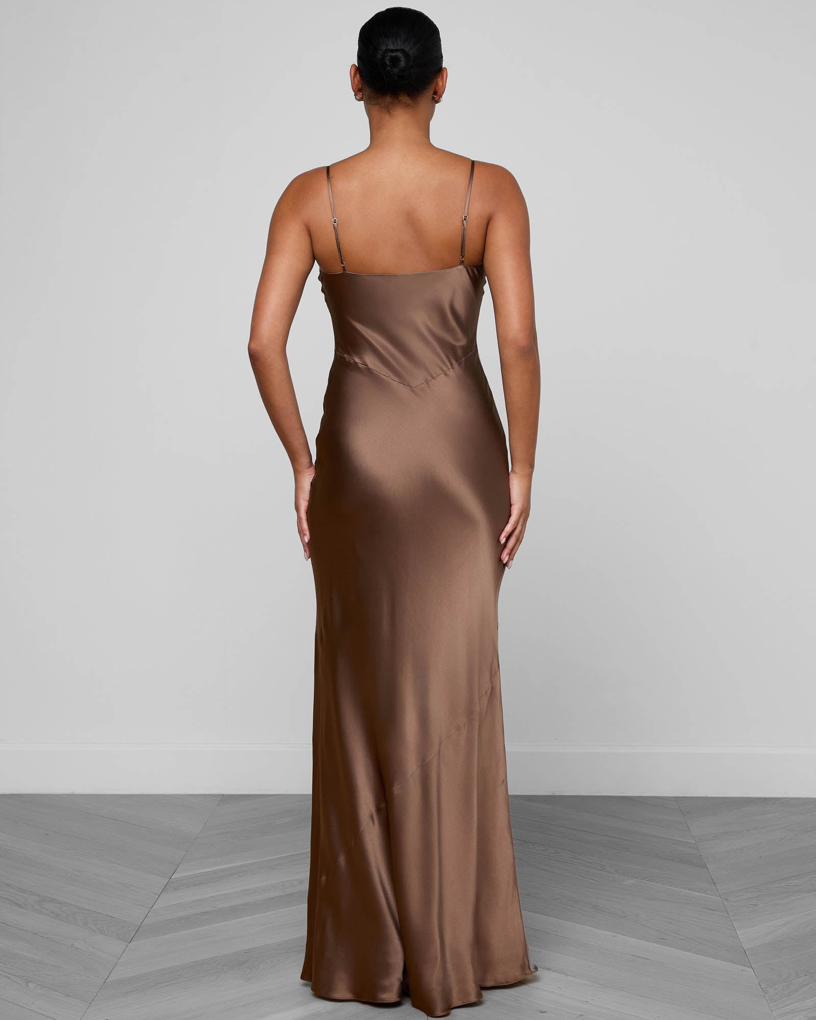 Serita Maxi Dress