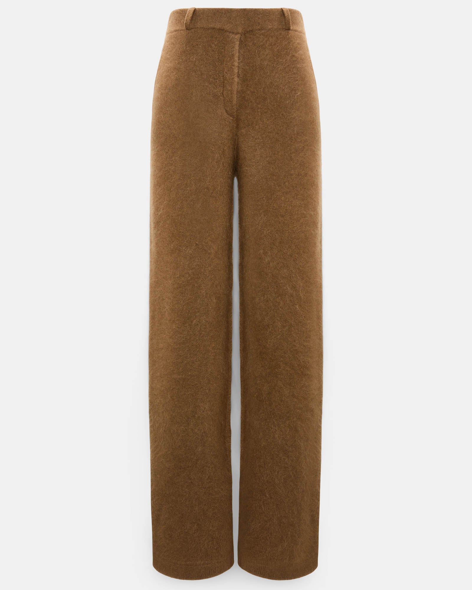 Fluffy Statement Pant