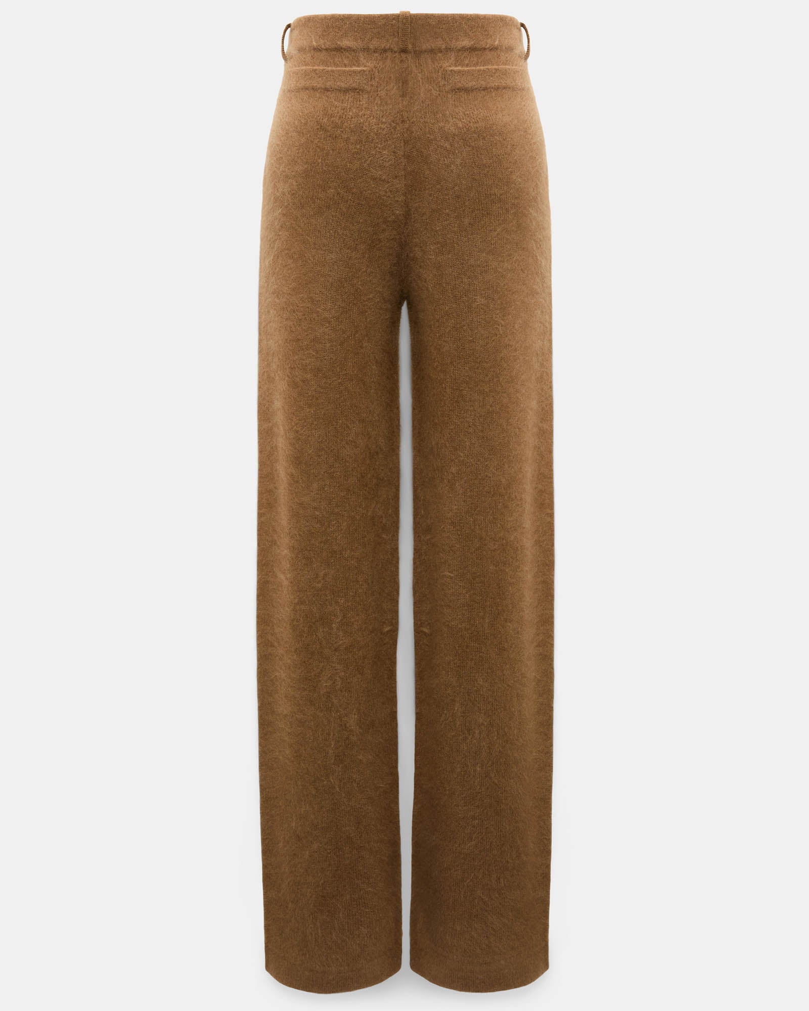 Fluffy Statement Pant