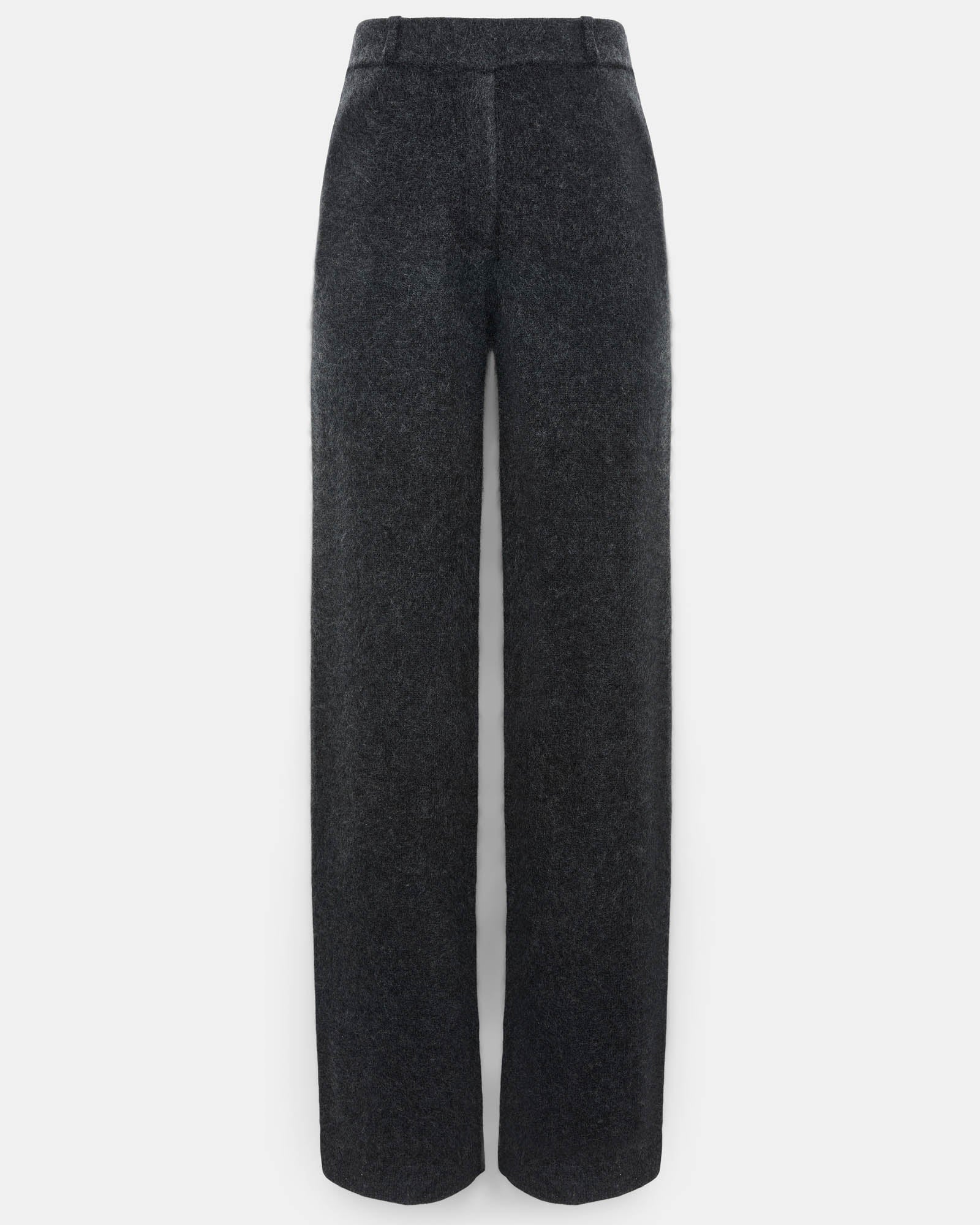 Fluffy Statement Pant