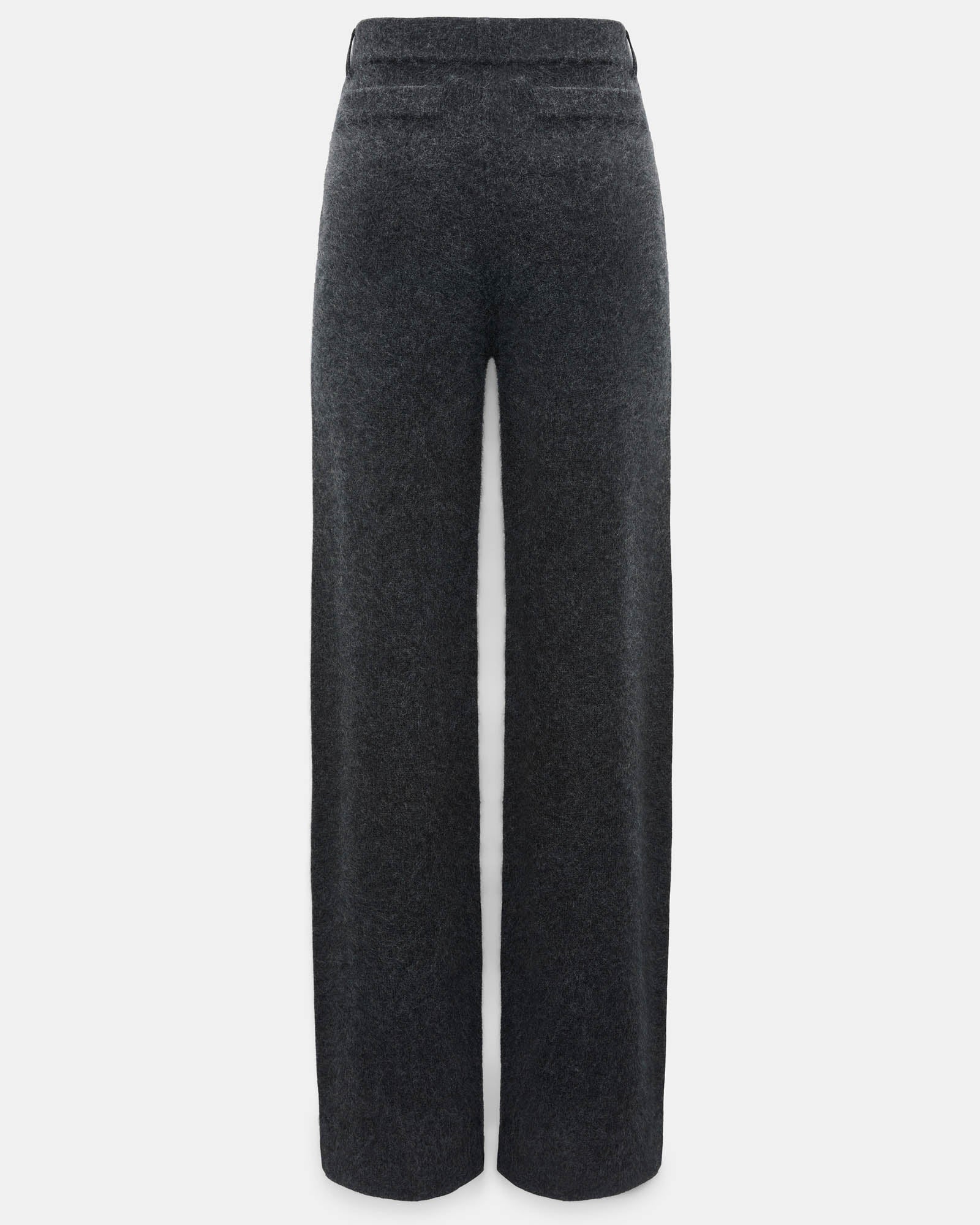 Fluffy Statement Pant
