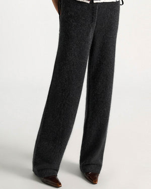 Fluffy Statement Pant