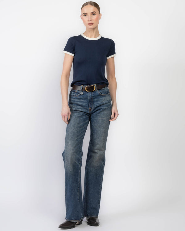 Carmen Ringer Top