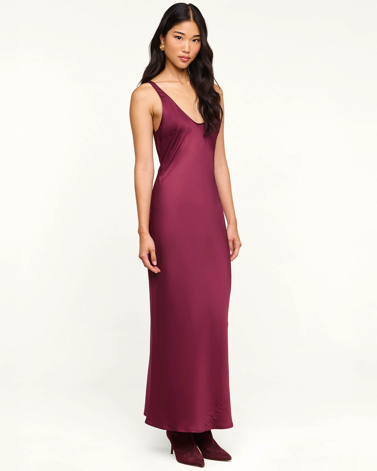 Akiya Tank Dress