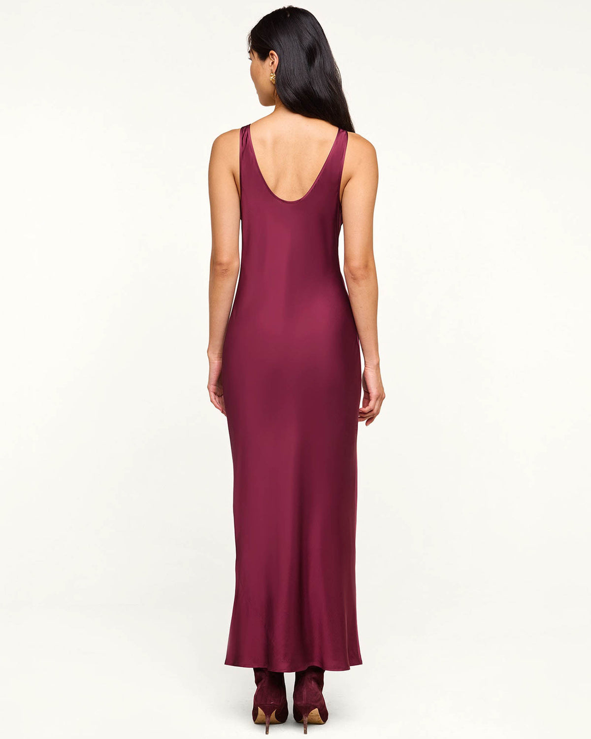 Akiya Tank Dress