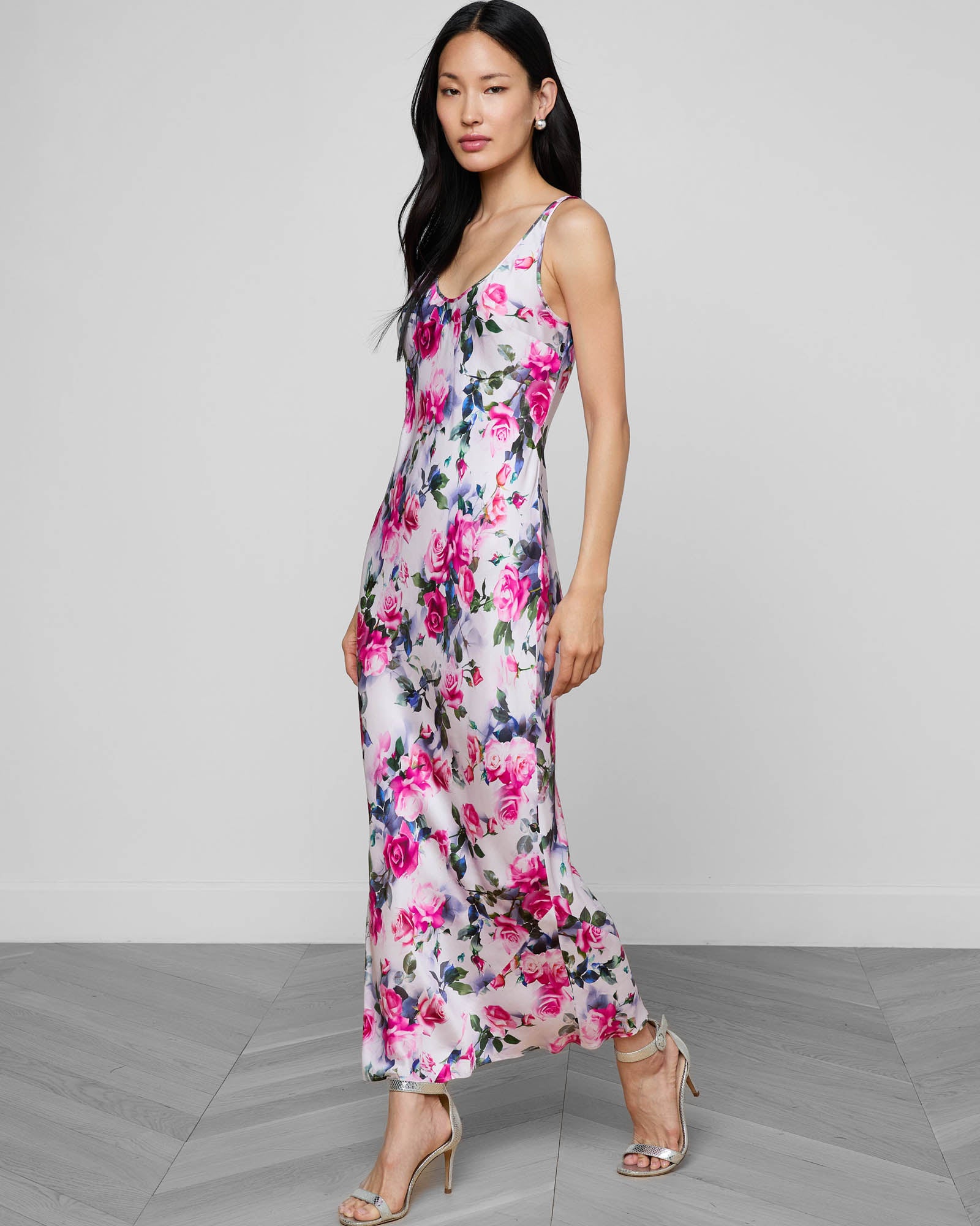 Akiya Tank Dress