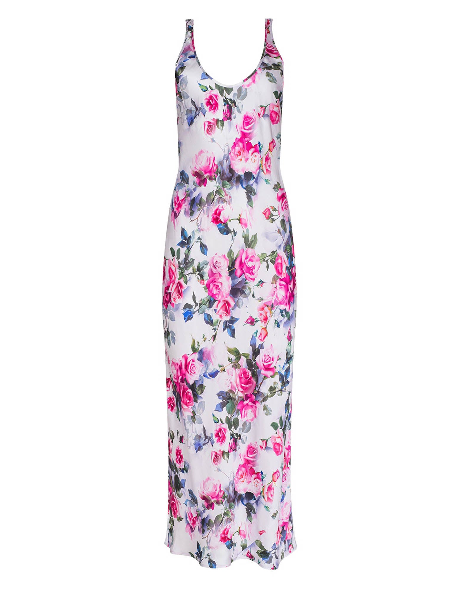 Akiya Tank Dress