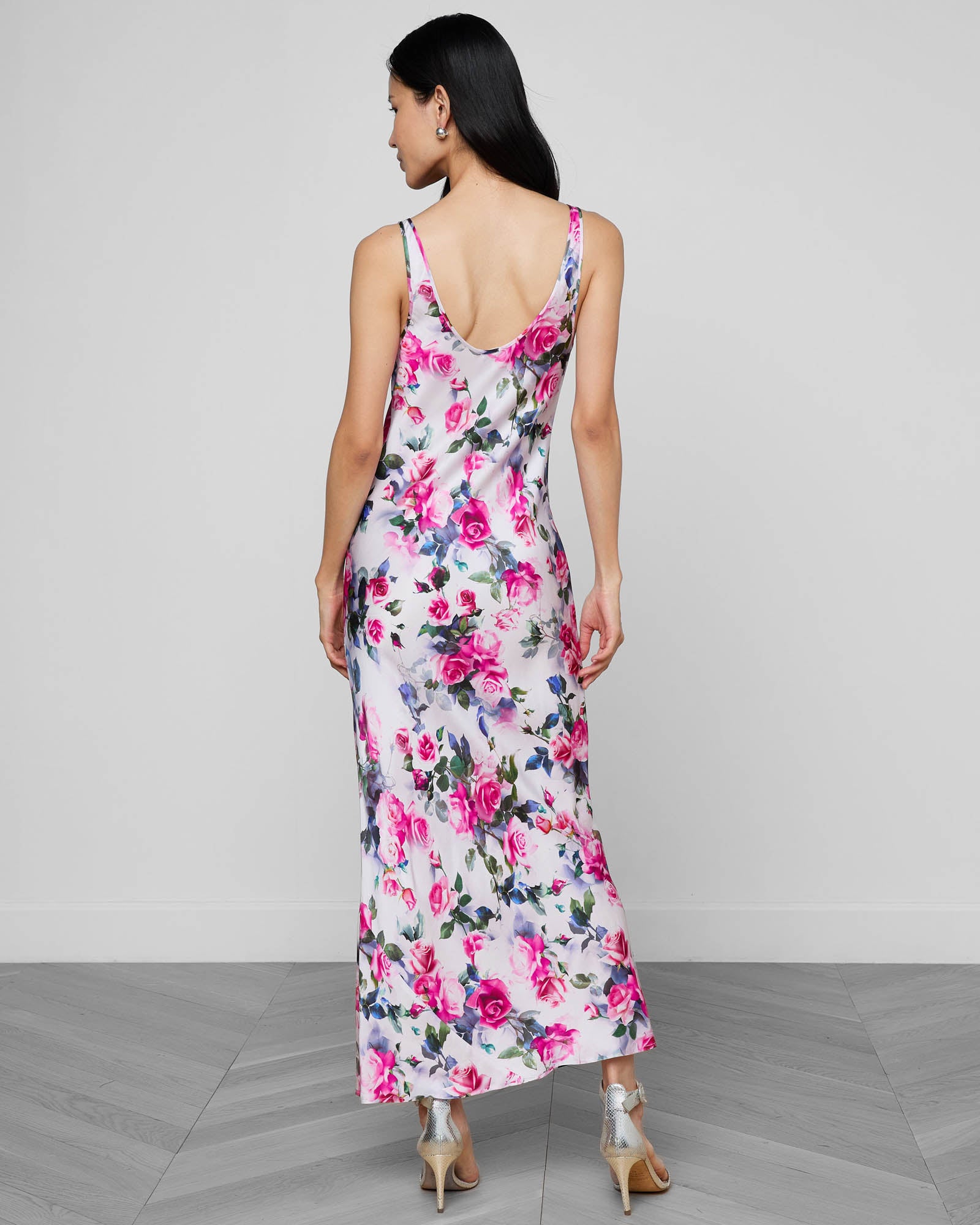 Akiya Tank Dress