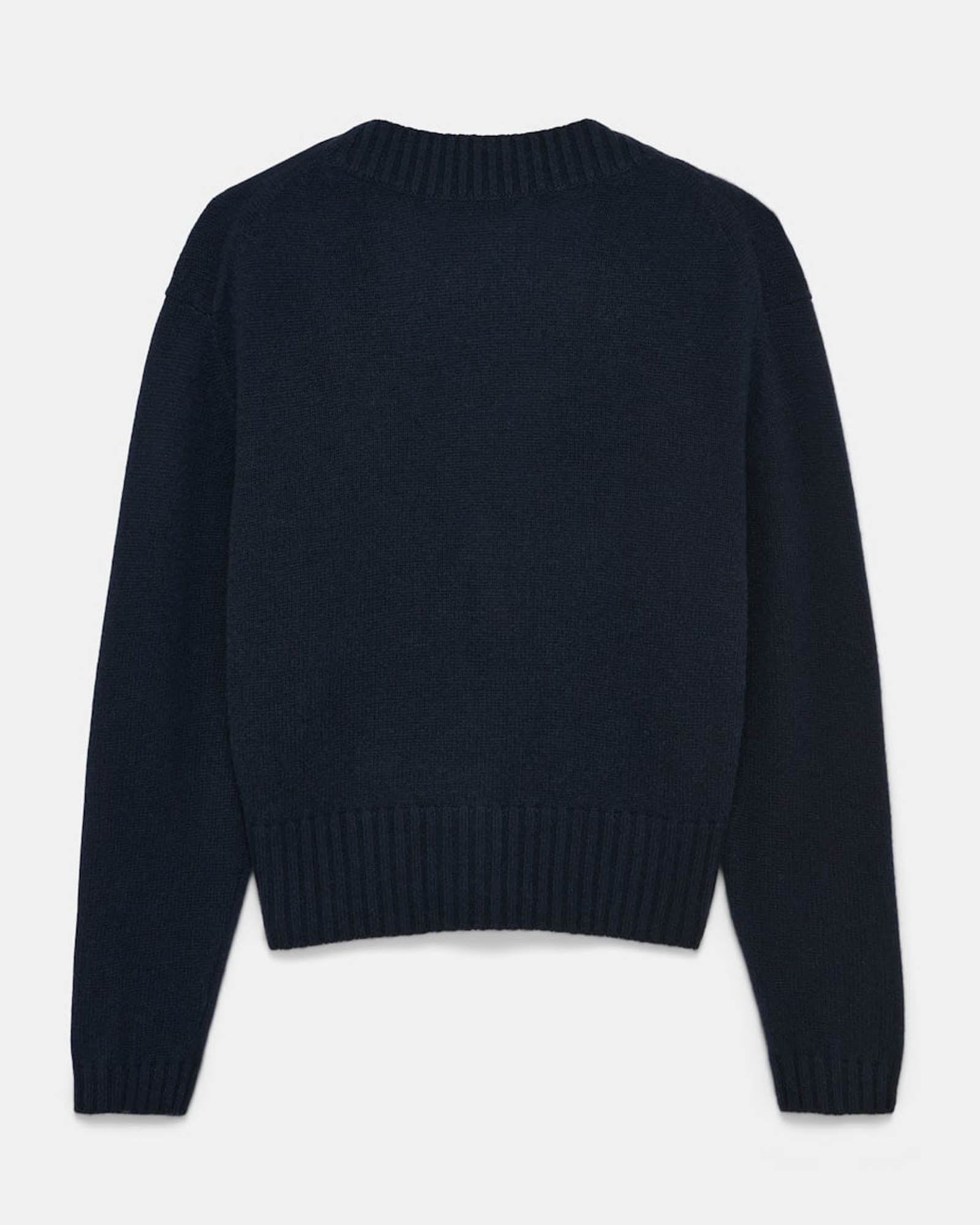 Foulard Statement Cardigan