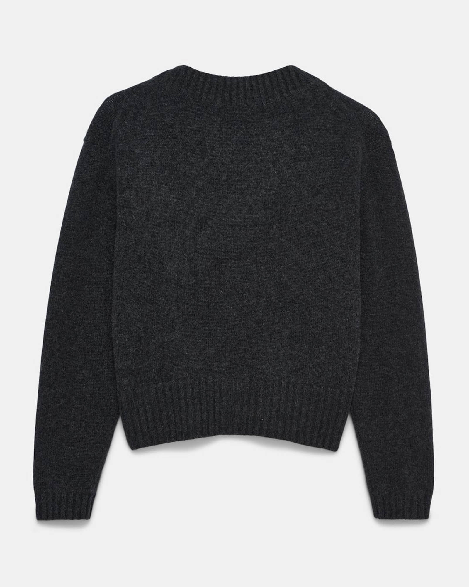 Foulard Statement Cardigan